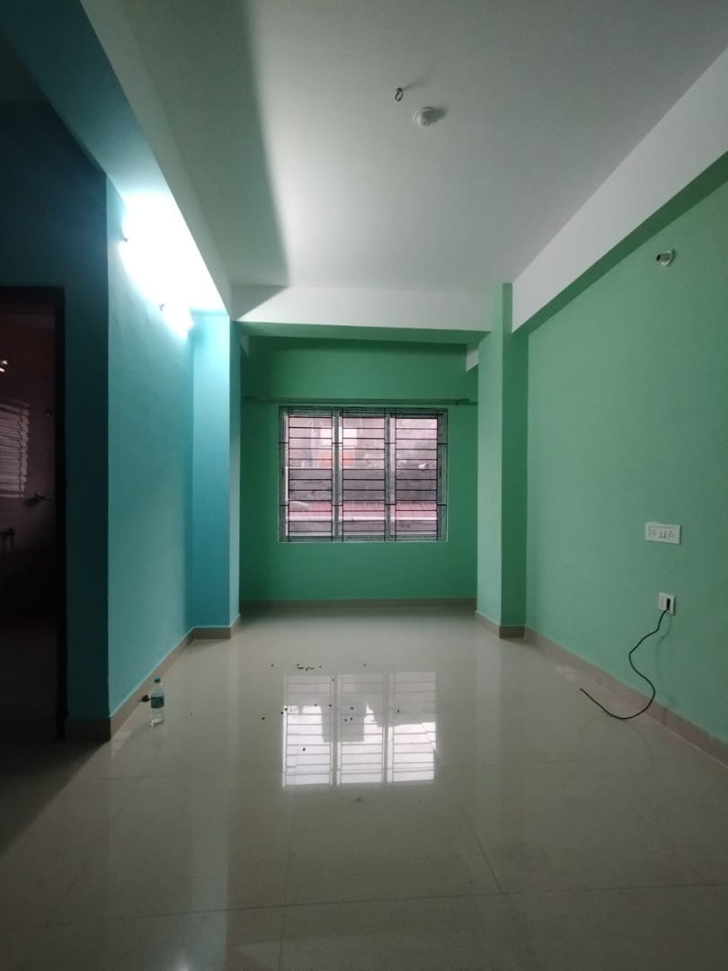 Unfurnished 2bhk in Amarawati Path, Christian Basti, Guwahati, Assam, India for Rent